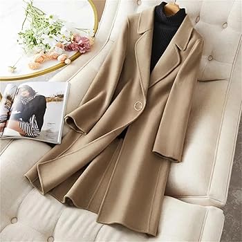 Ladies coat