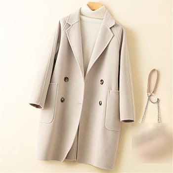 Ladies Coat