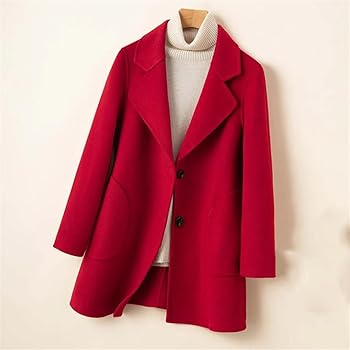 Ladies coat