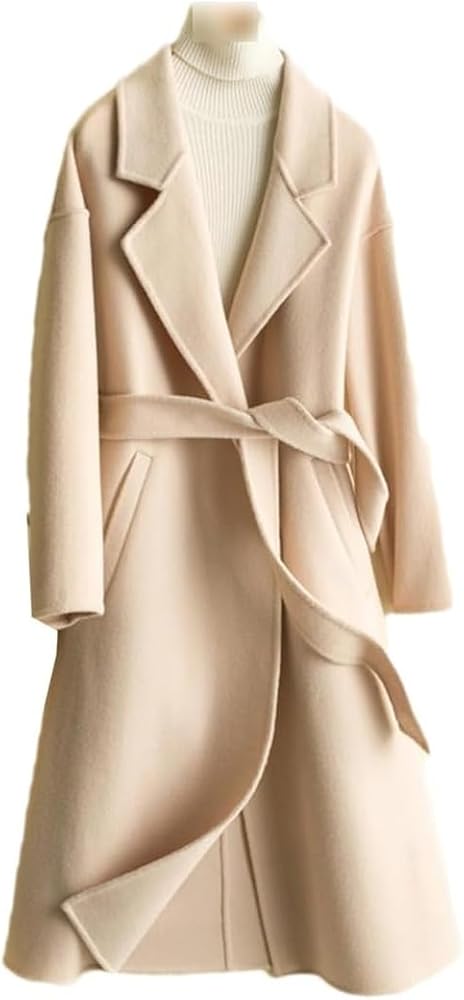 Ladies coat